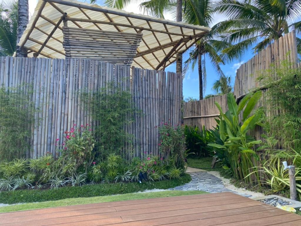 Woody'S Place Siargao General Luna  Bagian luar foto