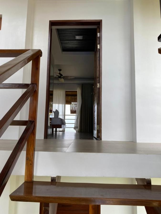 Woody'S Place Siargao General Luna  Bagian luar foto