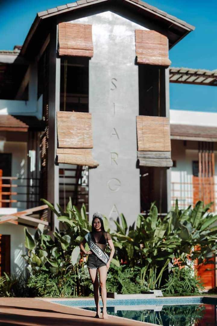 Woody'S Place Siargao General Luna  Bagian luar foto