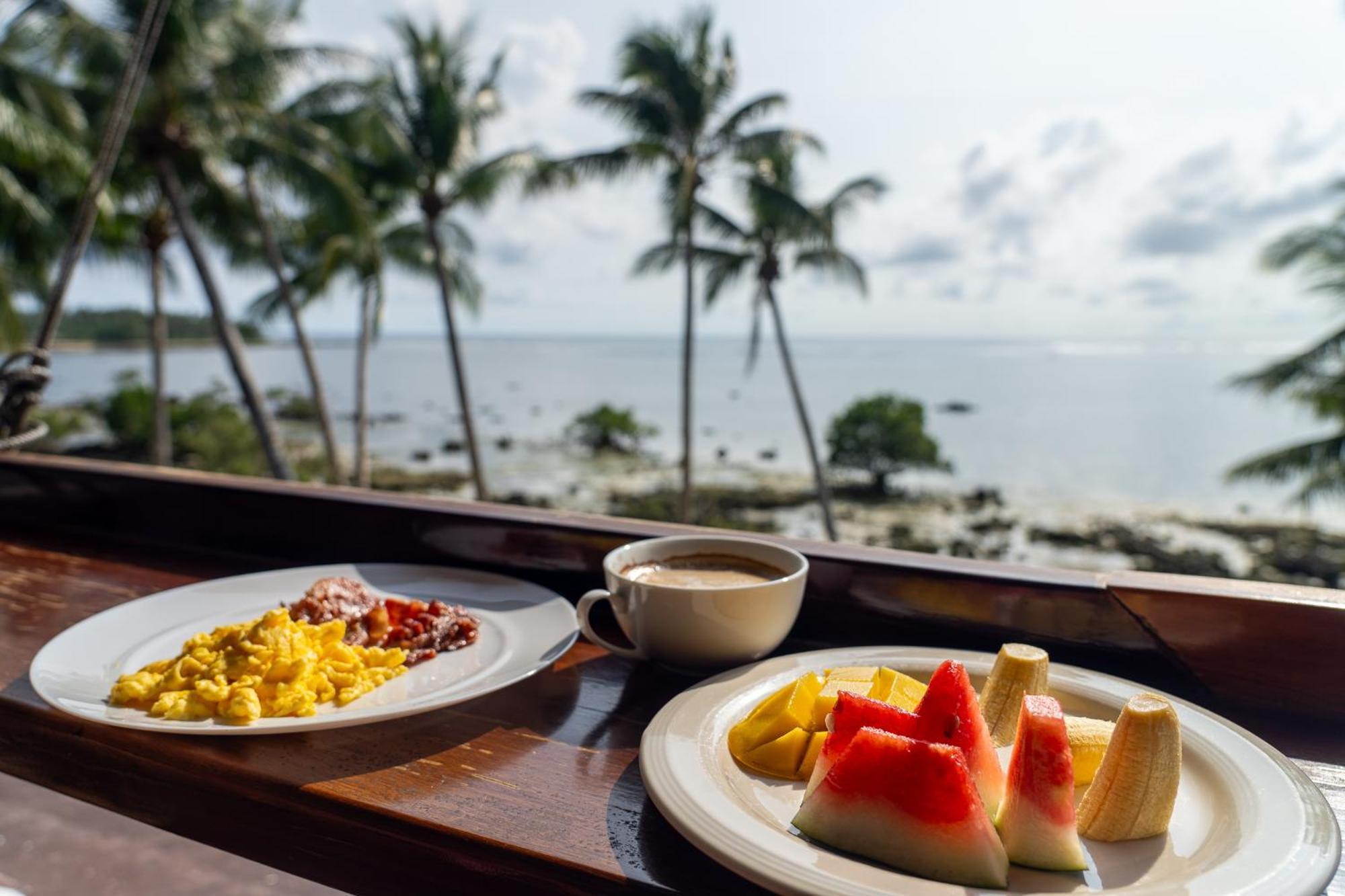 Woody'S Place Siargao General Luna  Bagian luar foto